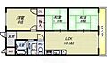 マンション・サンヒルズ2階7.5万円