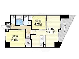 南海高野線 三国ヶ丘駅 徒歩9分