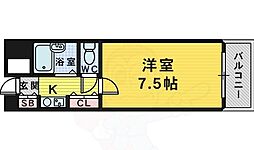 Osaka Metro御堂筋線 新金岡駅 徒歩5分