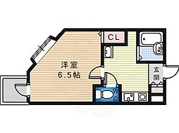 南海高野線 三国ヶ丘駅 徒歩10分