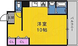 JR阪和線 浅香駅 徒歩4分