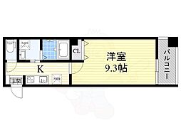 南海線 七道駅 徒歩4分