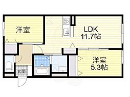 Osaka Metro御堂筋線 なかもず駅 徒歩4分