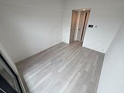 南海線 湊駅 徒歩2分の賃貸マンション 14階1Kのリビング/ダイニング