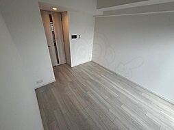 南海線 湊駅 徒歩2分の賃貸マンション 14階1Kのリビング/ダイニング