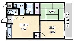 チェリーブラッサムズAT 3階