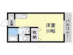 🉐敷金礼金0円！🉐南海高野線 浅香山駅 徒歩7分