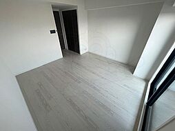 南海高野線 堺東駅 徒歩10分の賃貸マンション 11階1Kのリビング/ダイニング