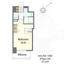 南海高野線 堺東駅 徒歩10分