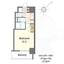 南海高野線 堺東駅 徒歩10分