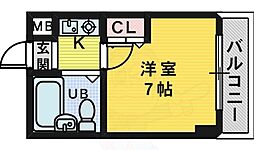 🉐敷金礼金0円！🉐レジデンス・デュ・セリバ・セレストゥ