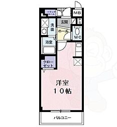 Osaka Metro御堂筋線 なかもず駅 徒歩10分