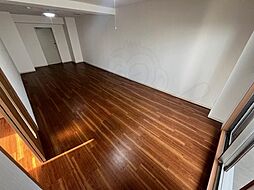 南海高野線 堺東駅 徒歩10分の賃貸マンション 10階1LDKのリビング/ダイニング