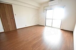 中谷ビル 301 3階1Kのリビング/ダイニング