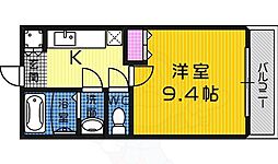 Osaka Metro御堂筋線 なかもず駅 徒歩15分