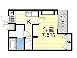 南海線 湊駅 徒歩18分