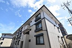 Osaka Metro御堂筋線 なかもず駅 徒歩6分の賃貸アパート