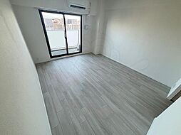 南海線 堺駅 徒歩10分の賃貸マンション 14階1Kのリビング/ダイニング