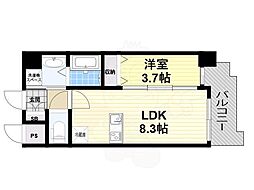 南海線 堺駅 徒歩10分