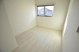 Osaka Metro御堂筋線 なかもず駅 徒歩21分の賃貸一戸建て 1階3LDKのリビング/ダイニング