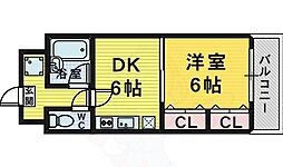 Osaka Metro御堂筋線 北花田駅 徒歩6分