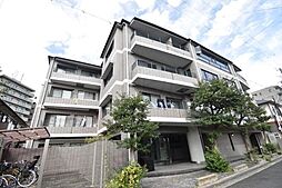 JR阪和線 百舌鳥駅 徒歩3分の賃貸マンション