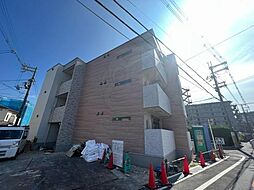 フジパレス初芝駅北