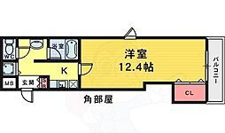 JR阪和線 三国ケ丘駅 徒歩2分