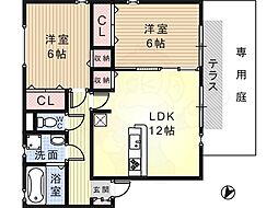 南海高野線 百舌鳥八幡駅 徒歩9分