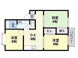 ハウスアメニティ 2階