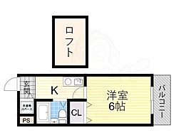 Perfect Life堺東 3階