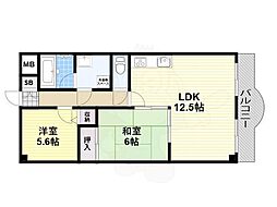 エミグラント平兵衛 4階