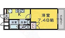 Osaka Metro御堂筋線 新金岡駅 徒歩13分