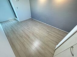 Osaka Metro御堂筋線 北花田駅 徒歩4分の賃貸アパート 1階1Kのリビング/ダイニング