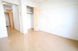 JR阪和線 浅香駅 徒歩1分の賃貸マンション 3階1Kのリビング/ダイニング