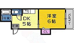 南海線 堺駅 徒歩10分