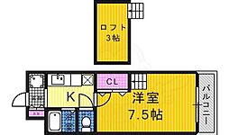 メゾンアリエス 5階