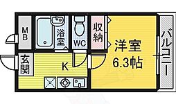 グランエクセル北花田