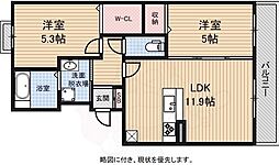 JR阪和線 鳳駅 徒歩28分 1階/-