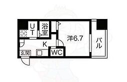 南海線 堺駅 徒歩5分 10階/-