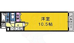 サンパティー白姫 4階