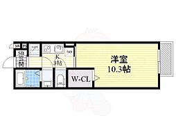 🉐敷金礼金0円！🉐阪和線 三国ヶ丘駅 徒歩10分