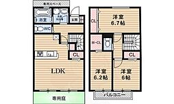 Osaka Metro御堂筋線 北花田駅 徒歩14分