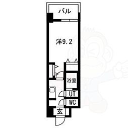南海線 堺駅 徒歩10分