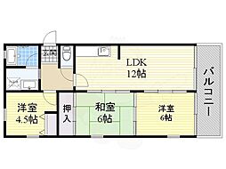 泉北高速鉄道 深井駅 徒歩15分