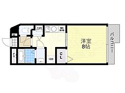 🉐敷金礼金0円！🉐ブレスコート新金岡1号館