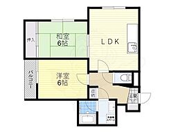 ヌベールマツイ 1階