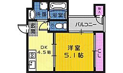 南海線 堺駅 徒歩11分 5階/-