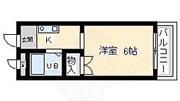 グリーンガーデン堺 4階