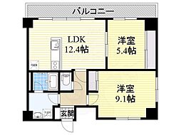 南海高野線 堺東駅 徒歩1分